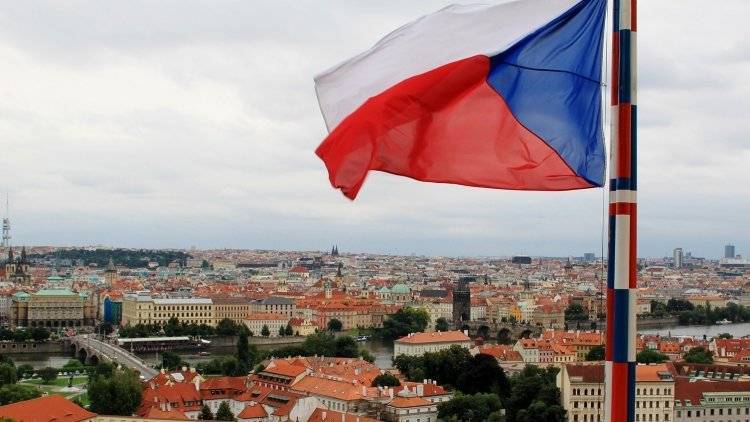 Переговоры об авиасообщении между Чехией и Россией пройдут 13 сентября