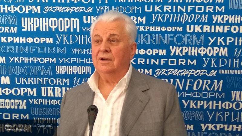 Кравчук заявил о разных путях с Горбачевом после распада СССР