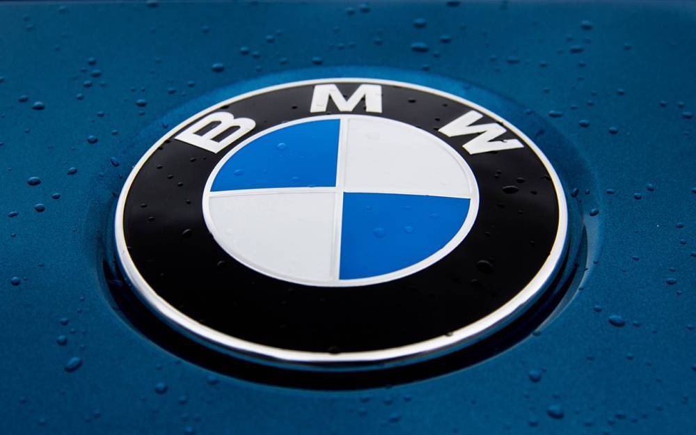 Это не&nbsp;пропеллер!&nbsp;— BMW наконец разрушил 100-летний миф&nbsp;— журнал За&nbsp;рулем