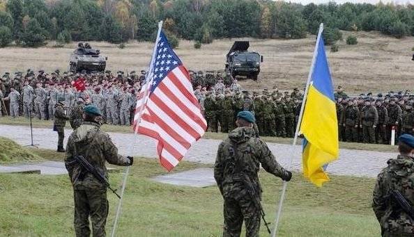 На Украине призывают к превентивному удару по России
