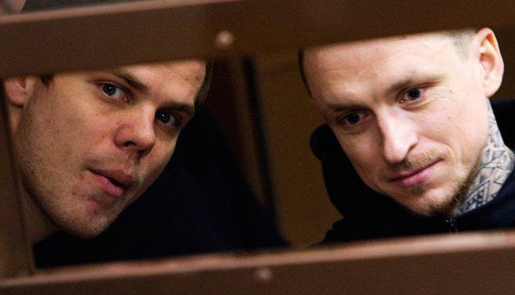 Свидетельница по делу Кокорина и Мамаева заявила, что ее пытались убить