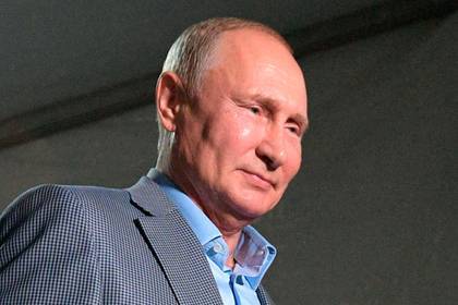 Путин рассказал об осторожном оптимизме после бесед с Зеленским