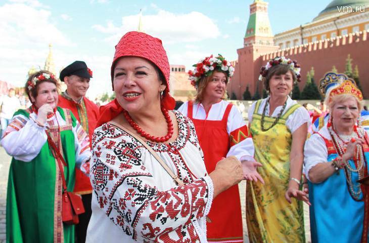 Самое массовое исполнение гимна Москвы пройдет на Красной площади 27 августа
