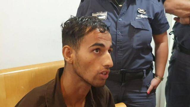 Проник в Израиль, чтобы убить солдата ЦАХАЛа: так предотвратили теракт в Хадере