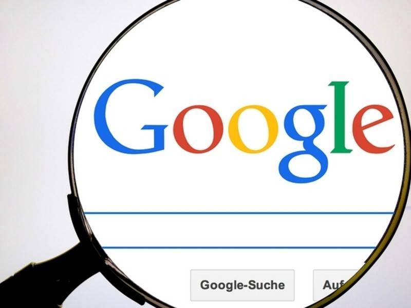 Глобальный сбой произошёл в работе Google