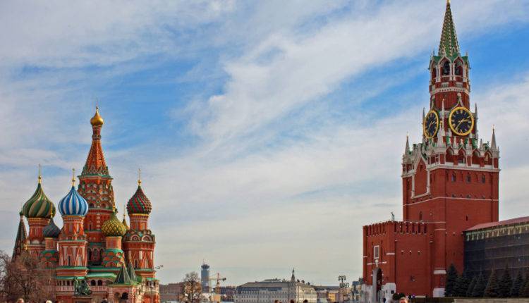 На раскопках в Кремле нашли следы неизвестного большого пожара