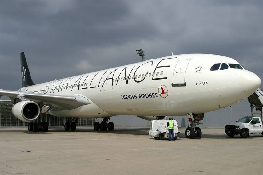 Авиакомпании Star Alliance внедрят систему распознавания лиц