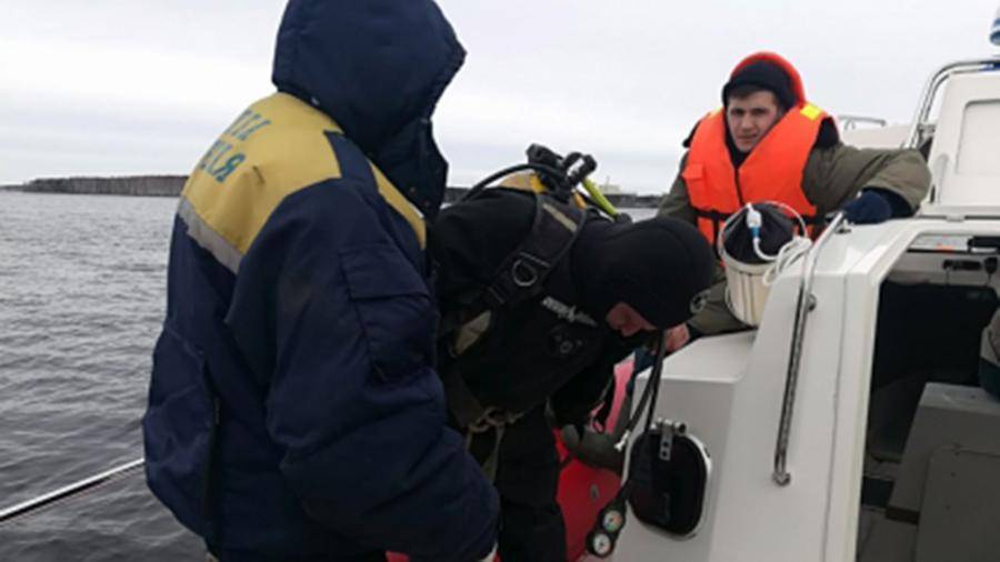 На реке Лозьве нашли тела трех пассажиров перевернувшейся лодки