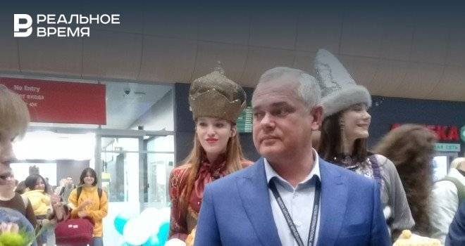 Аэропорт «Казань» запускает чартерный рейс в Доминиканскую Республику
