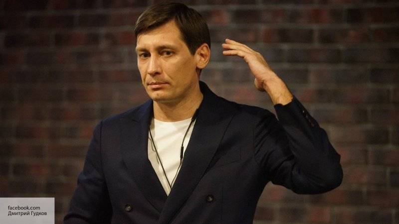 Геннадий и Дмитрий Гудковы не будут участвовать в выборах из-за подделки подписей