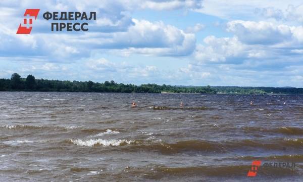 Две девочки утонули в реке Лене в Якутии | Республика Саха (Якутия) | ФедералПресс