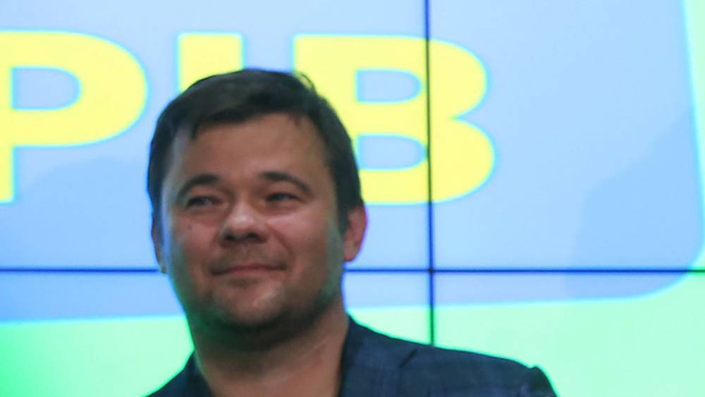 "Не дождетесь": Слухи об отставке Богдана опровергли в офисе Зеленского