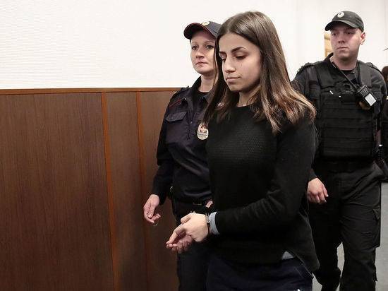 Адвокат сестер Хачатурян: СКР отказался возбуждать дело против их отца