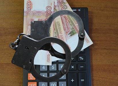 Рязанский перевозчик не выплатил налоговой почти миллион рублей