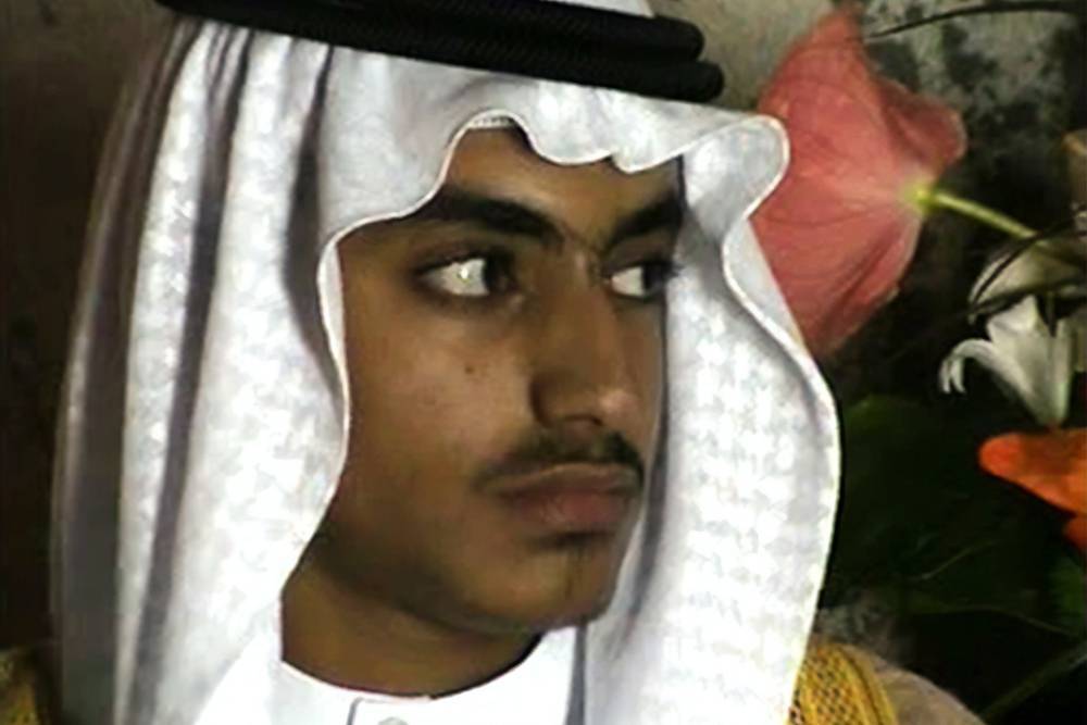 NBC: разведка США получила сведения о смерти сына бен Ладена