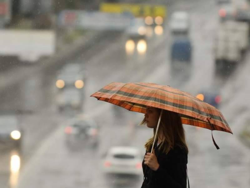 Гисметео, прогноз погоды на 14 дней: лето может не вернуться