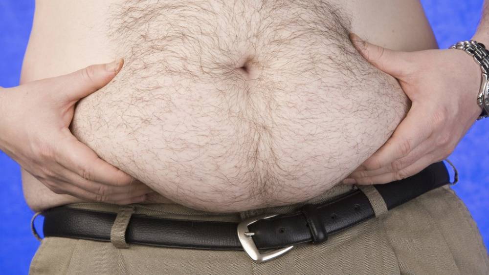 "Плохие гены – не приговор": Как похудеть, если предрасположен к ожирению