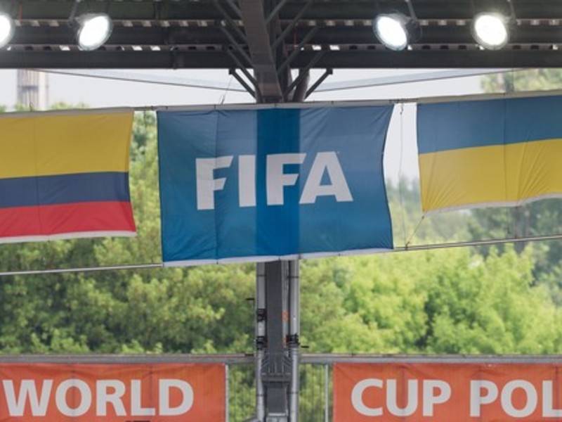 ФИФА может переехать из Швейцарии