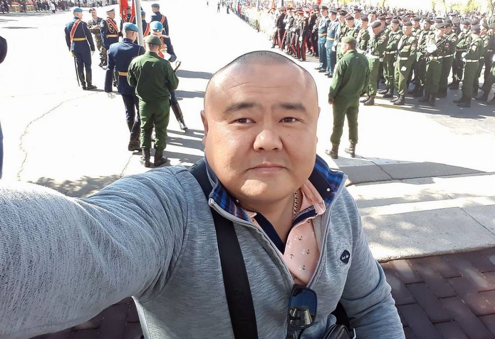 Героя программы «Мужское и женское» не пустили на выборы в улан-удэнский горсовет
