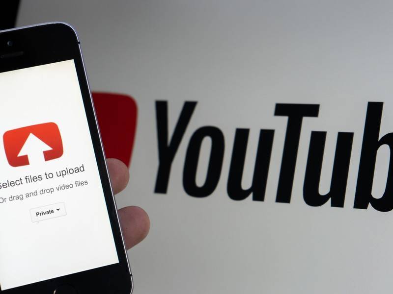 YouTube стал самым кассовым приложением в разделе «Фото и видео»