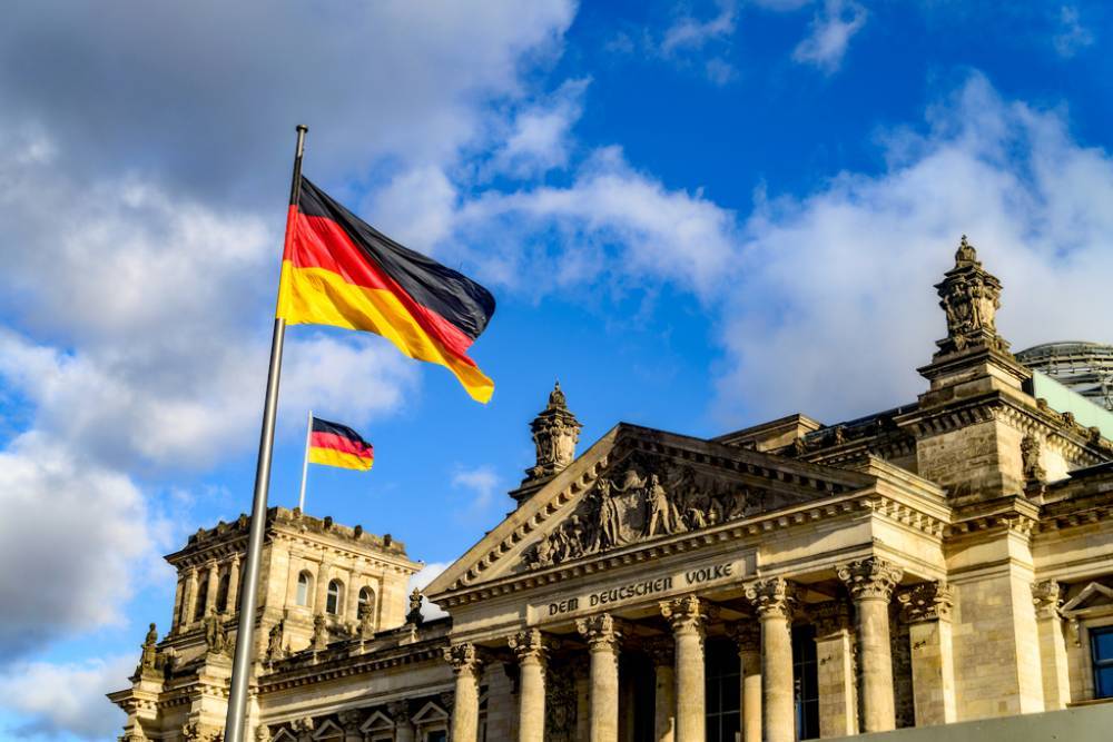 Германия не заинтересована в поддержке проамериканской линии — немецкий политолог