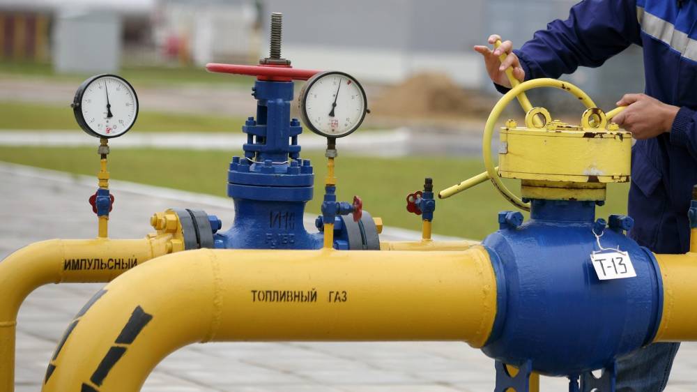 На трёхсторонних переговорах обсудят контракт на транзит газа на 10 лет с Россией и Украиной