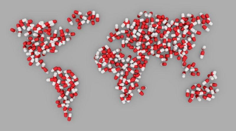 Администрация Трампа разрешит импорт более дешевых рецептурных лекарств из других стран