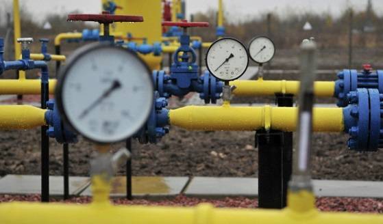 Еврокомиссия предложила России заключить с Украиной контракт на газовый транзит | Новороссия