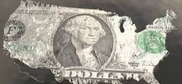 Курс доллара резко прыгнул вверх
