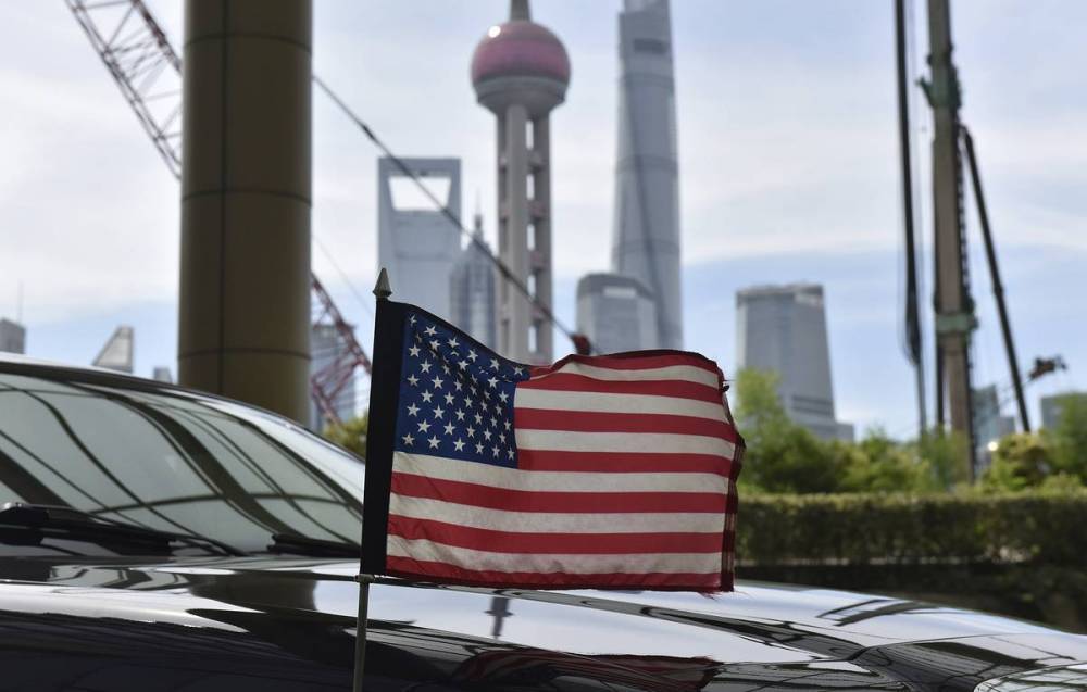 США с 1 сентября введут пошлины в размере 10% на товары из Китая на сумму $300 млрд