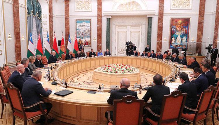 Беларусь и Узбекистан наладят поставки совместной продукции в третьи страны