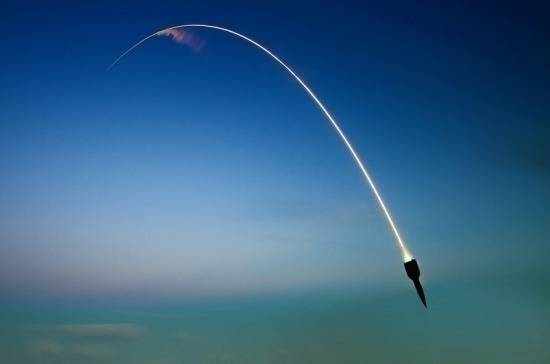 СМИ: американские спецслужбы отследили новый ракетный пуск из Северной Кореи