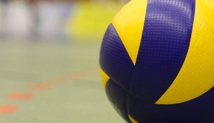 Ярославль и Кемерово примут матчи чемпионата мира по волейболу 2022 года