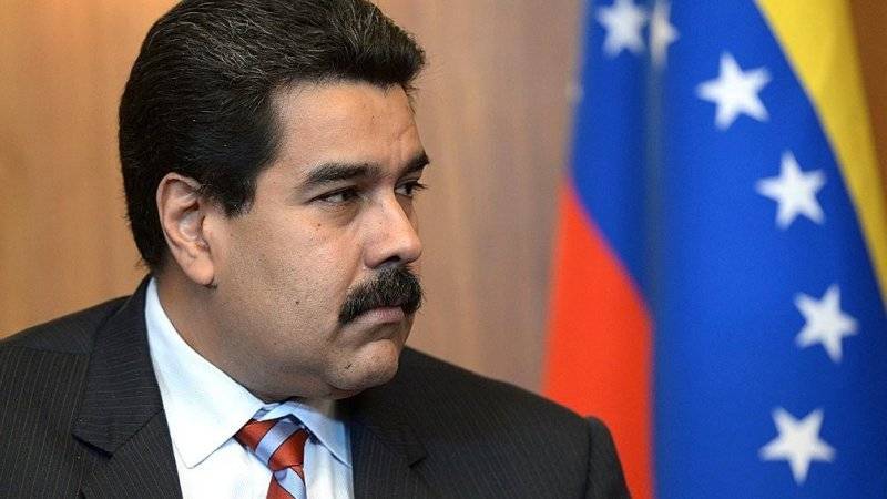 Третий раунд переговоров начался в Венесуэле с оппозицией