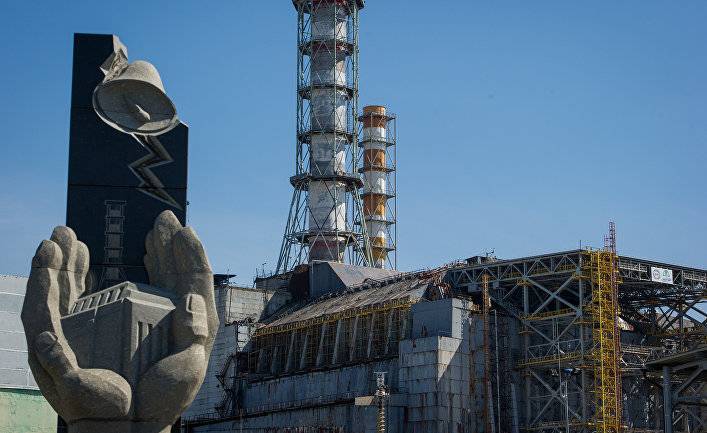 Мнение читателя: взрыв на Чернобыльской АЭС не забыт (Kansan Uutiset, Финляндия)