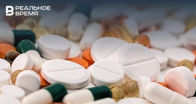 Ситуация с закупками главного лекарства для пациентов с ВИЧ приблизилась к критической