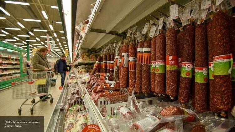 Росконтроль назвал лучших производителей русской колбасы