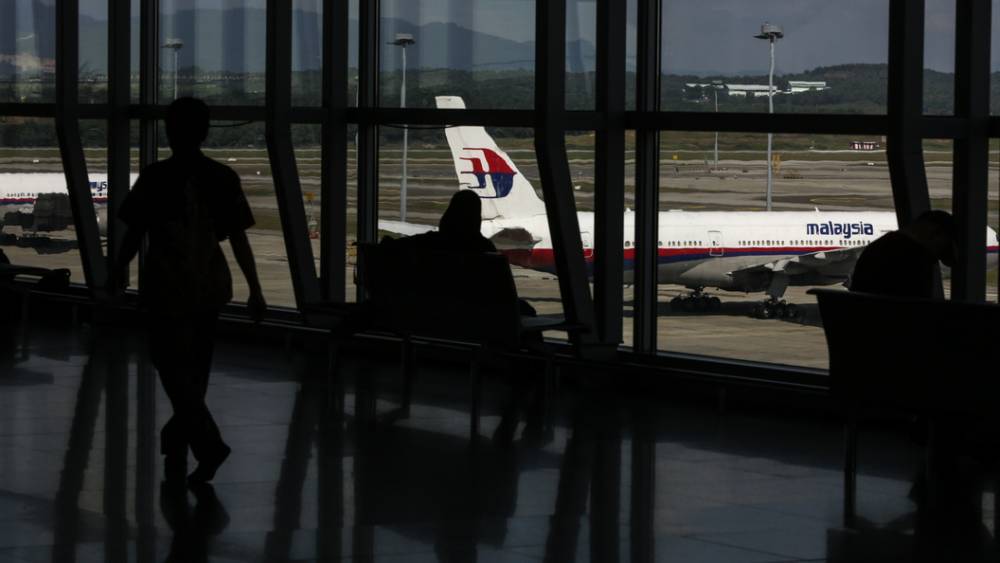 Так покушение на Путина или "русский след"? В деле MH17 Малайзия вступилась за Россию, подставив "ножку" США