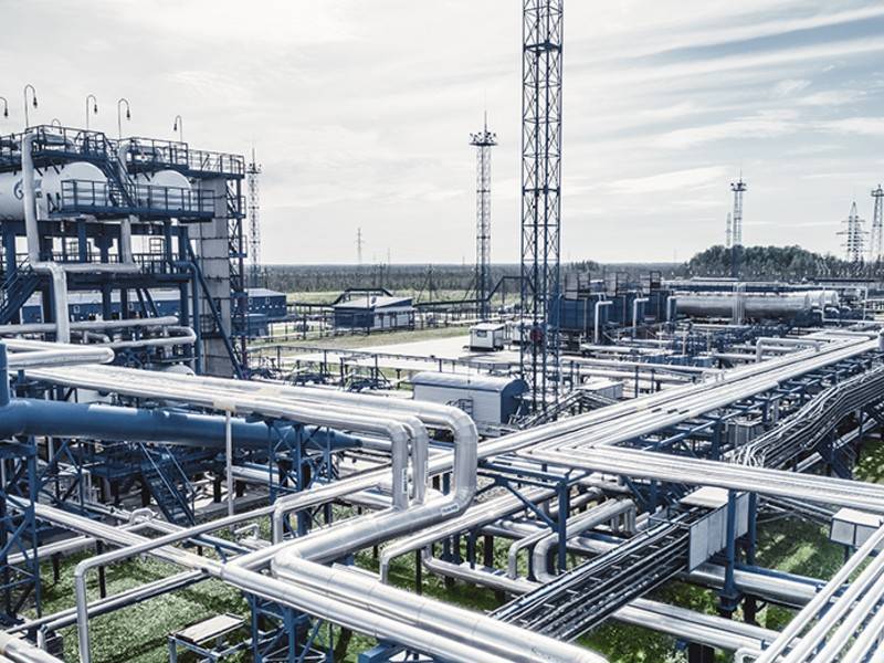 «Газпром нефть» может получить льготы для крупнейшего месторождения
