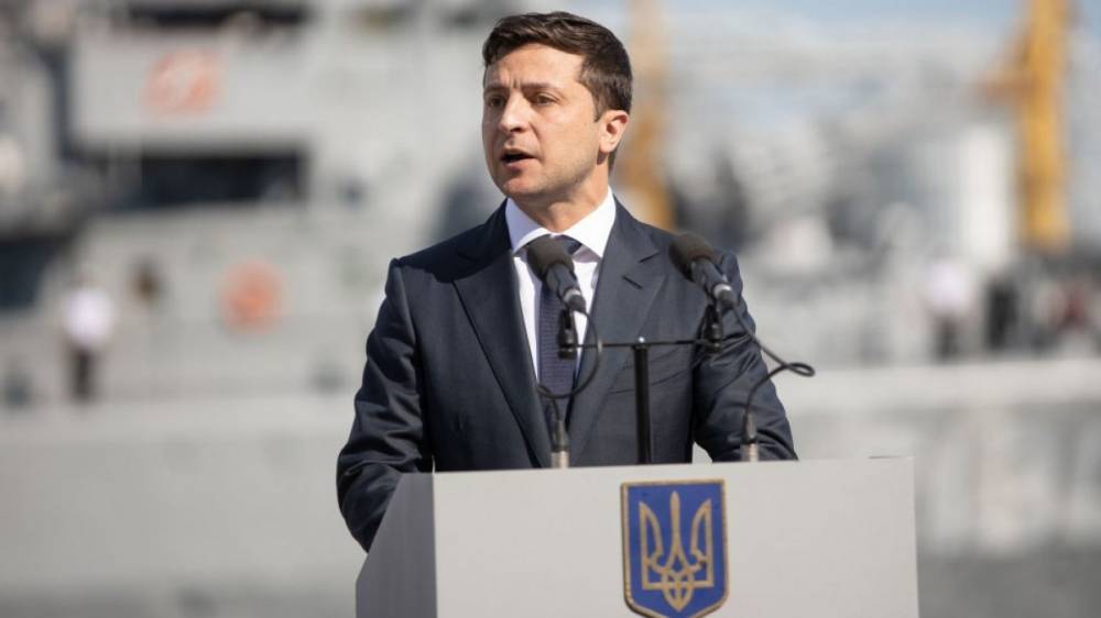 Экс-депутат Рады призвал Зеленского освободить политзаключенных на Украине