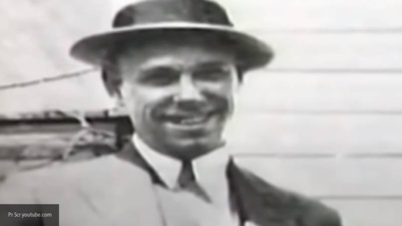 ФБР подтвердило смерть Джона Диллинджера спустя 85 лет после его гибели