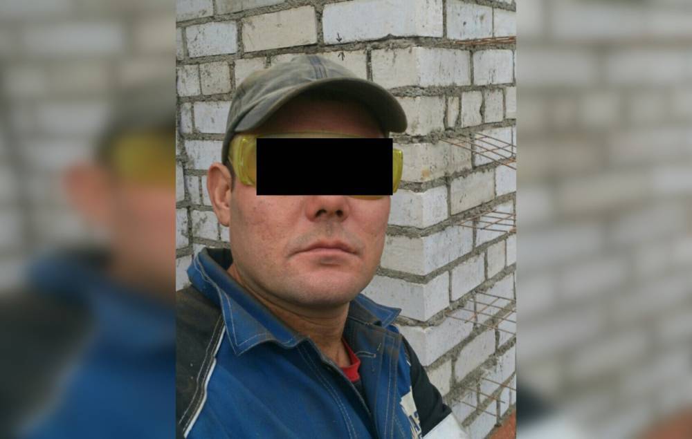 В Башкирии завершены поиски 35-летнего мужчины