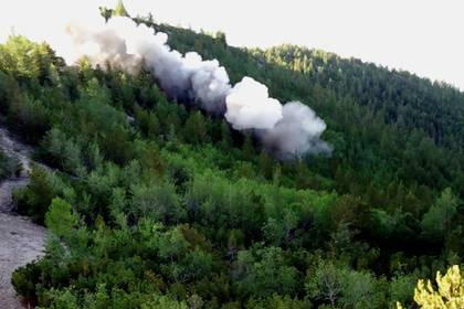 Дожди не спасут российские леса от пожаров