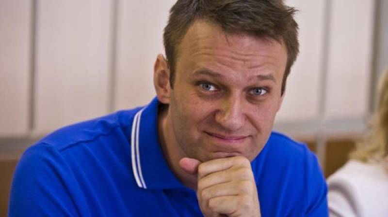 Аллергик Навальный разочарован в медицине и просит следователей поставить ему диагноз