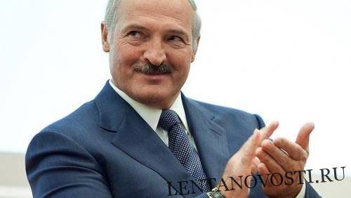 Бросил так, что кувырком полетел — Лукашенко признался в драке с подчиненным