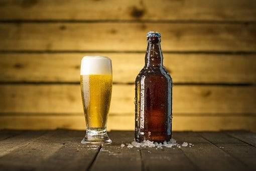 20 стаканов пива в день: 97-летняя бельгийка раскрыла секрет своего долголетия