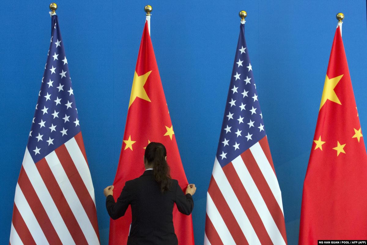 Трамп объявил о новых пошлинах на товары из Китая