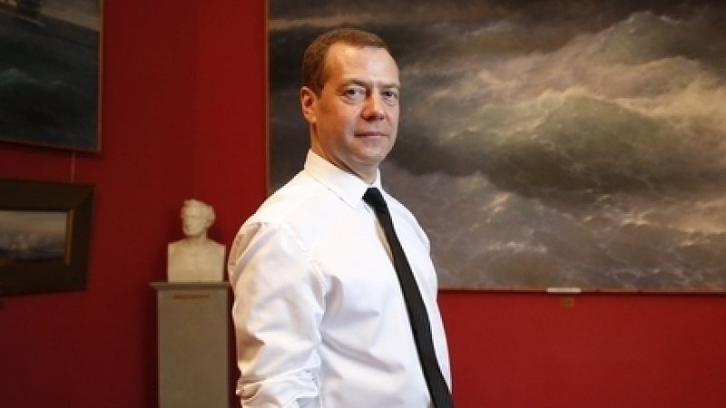 Медведев оценил реализацию мер по развитию Дальнего Востока