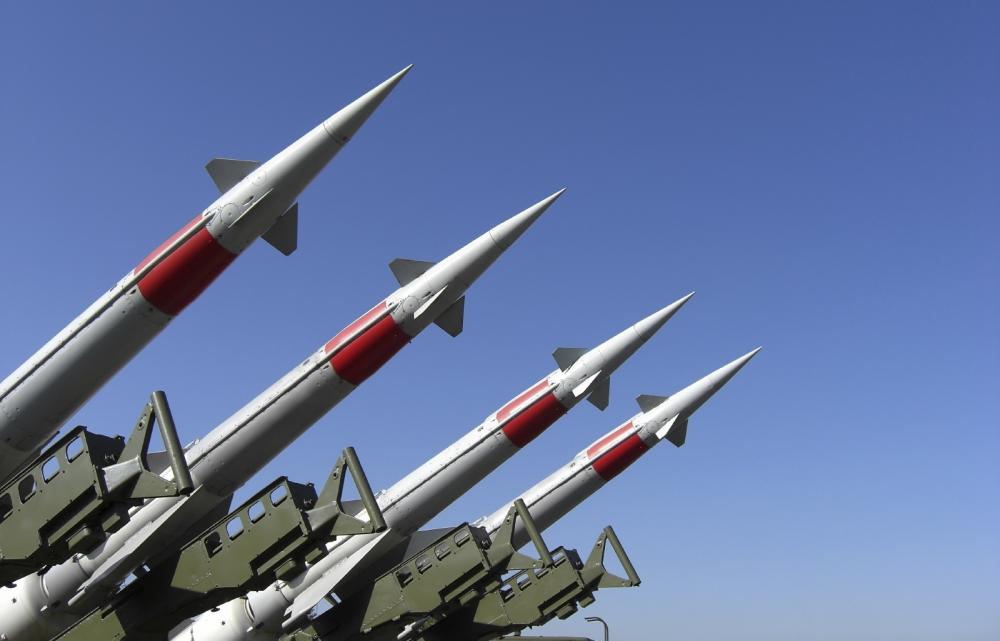Россия предложила США и НАТО альтернативу договора о ракетах. РЕН ТВ