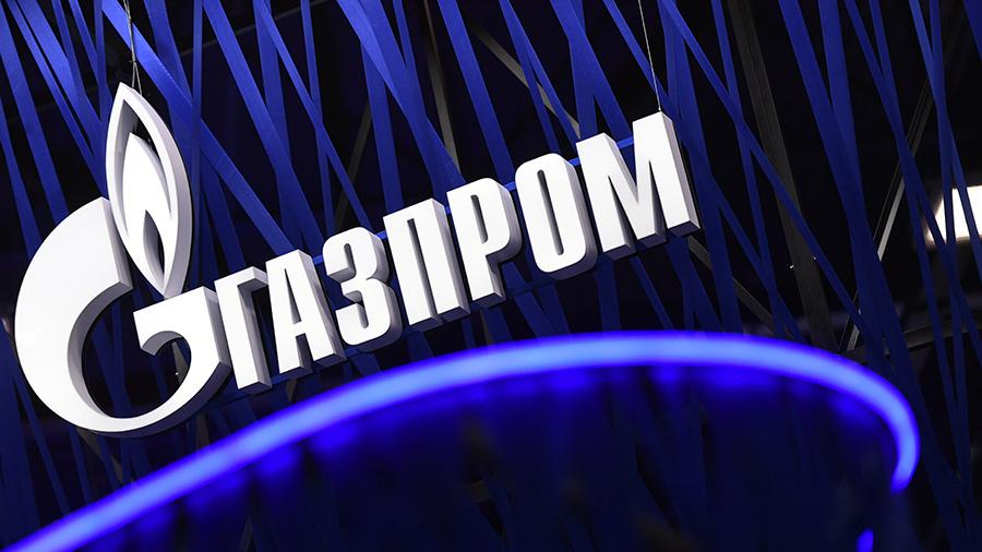 «Газпром» в 2018 году проинвестировал «Северный поток – 2» сверх плана